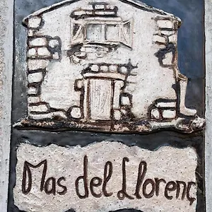 Mas Del Llorenc Ulldemolins