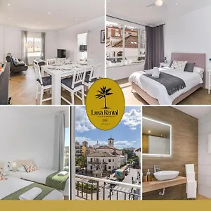 Apartamento Lxr Bellavista 3hab. Next To Sea, Fuengirola