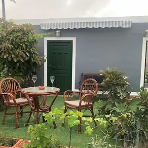 La Casita De Campo Arico Viejo
