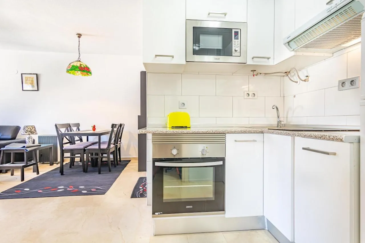 Appartement idéal pour chiller au soleil ! Fuengirola