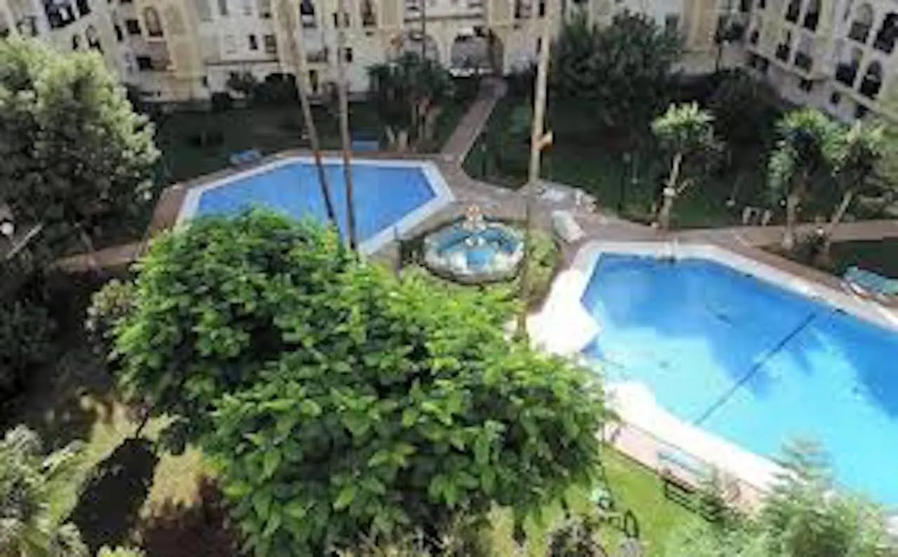 Apartamento Appartement idéal pour chiller au soleil ! Fuengirola España